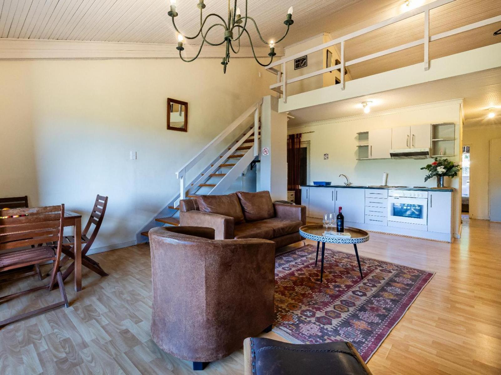 Belcharto Accommodation Stellenbosch Room photo