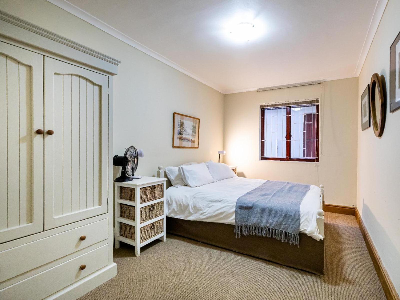 Belcharto Accommodation Stellenbosch Room photo