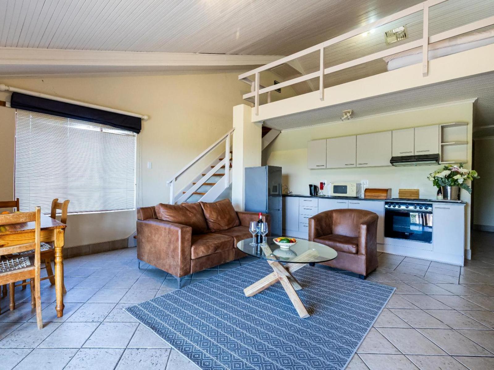 Belcharto Accommodation Stellenbosch Exterior photo