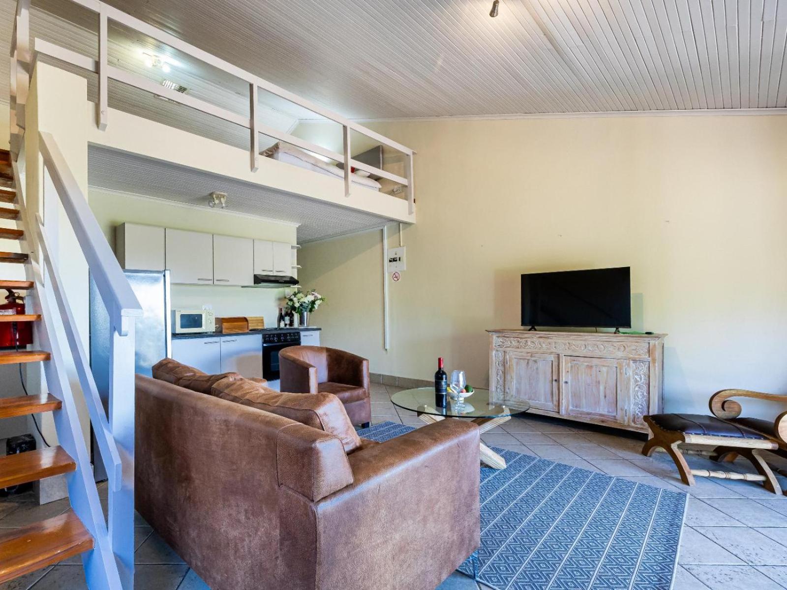 Belcharto Accommodation Stellenbosch Room photo