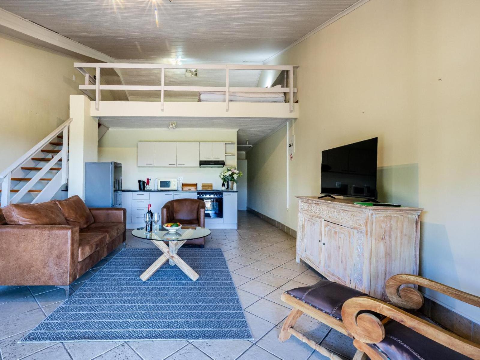 Belcharto Accommodation Stellenbosch Room photo