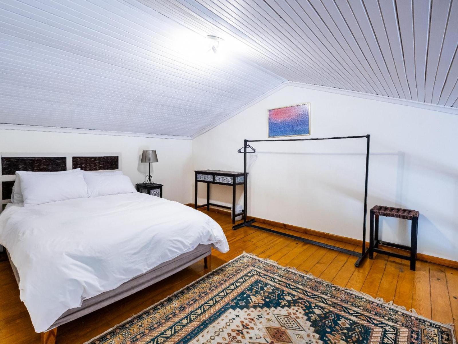 Belcharto Accommodation Stellenbosch Room photo