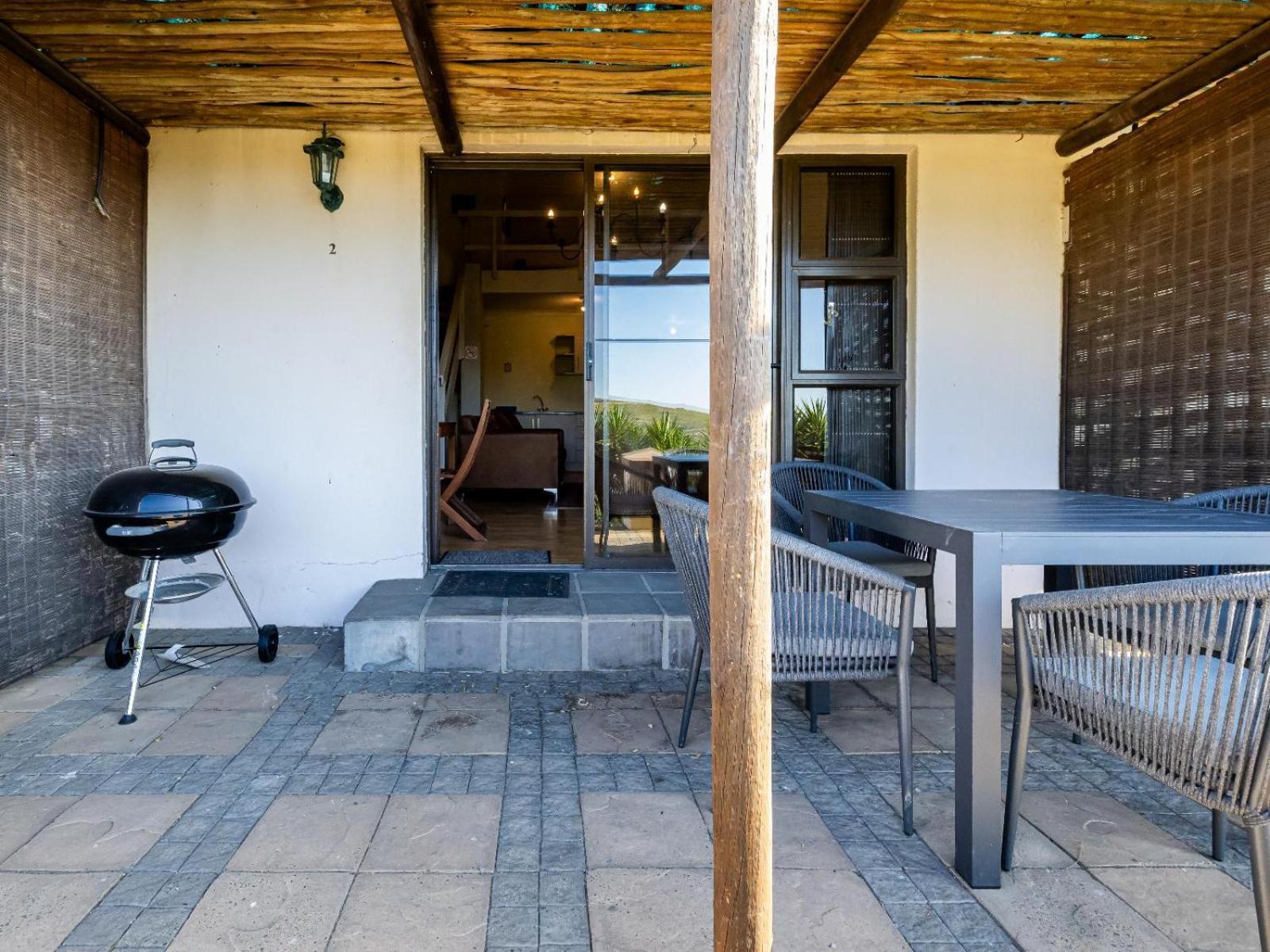 Belcharto Accommodation Stellenbosch Exterior photo